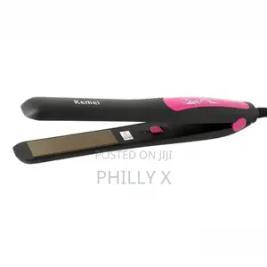 Kemei Hair Straightener