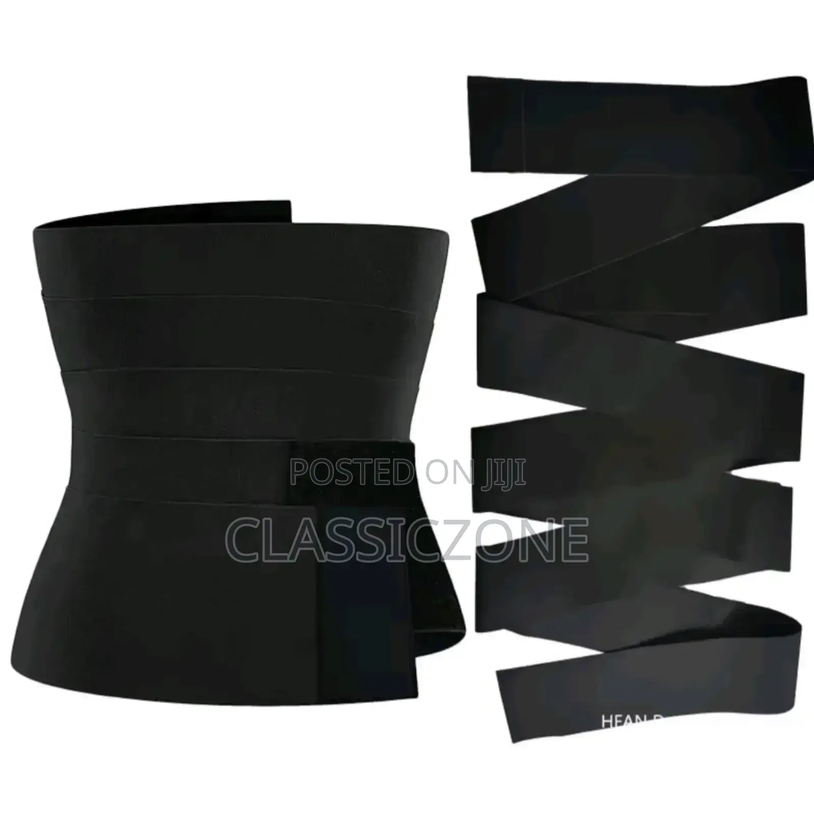 Quality Corset [[ ቦርጭ የሚሰበስብ]]
