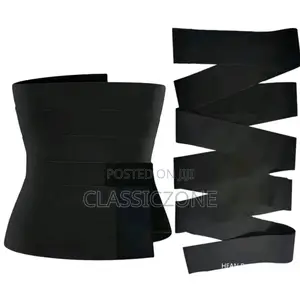 Quality Corset [[ ቦርጭ የሚሰበስብ]]