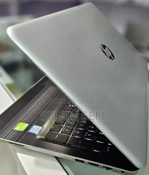 New Laptop HP Pavilion 15 8GB Intel Core I7 HDD 1T