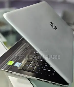 New Laptop HP Pavilion 15 8GB Intel Core I7 HDD 1T