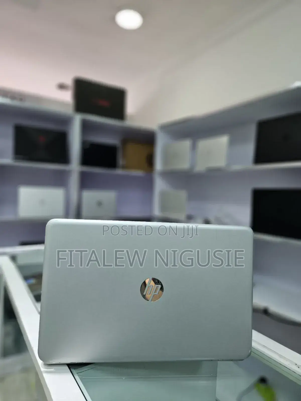 New Laptop HP Pavilion 15 8GB Intel Core I7 HDD 1T