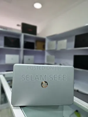 New Laptop HP Pavilion 15 8GB Intel Core I7 HDD 1T