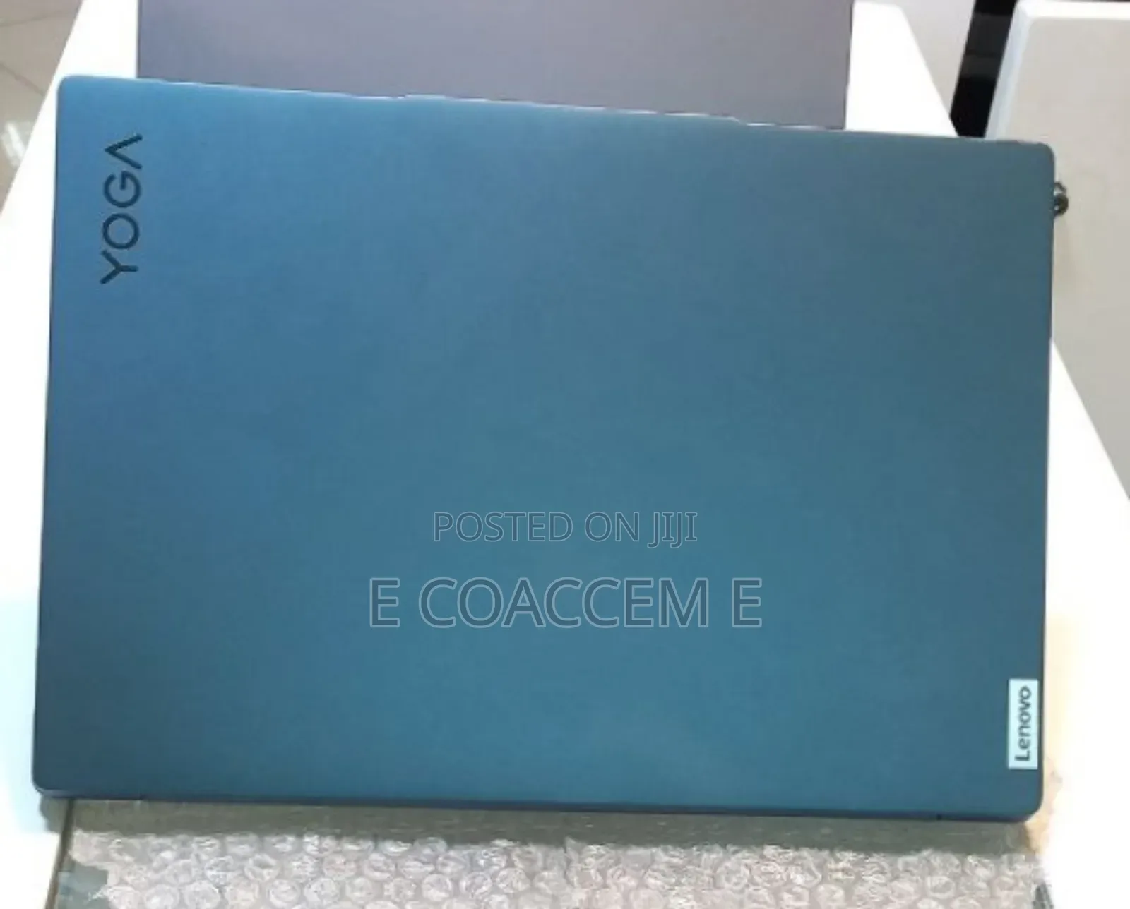 New Laptop Lenovo 32GB Intel Core I7 SSD 1T