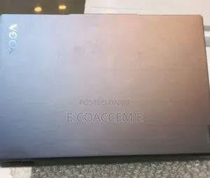 New Laptop Lenovo 32GB Intel Core I7 SSD 1T