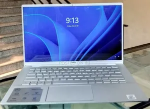 New Laptop Dell Latitude 7490 8GB Intel Core I7 SSD 512GB