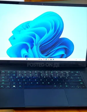 Photo - New Laptop Razer Blade 32GB Intel Core I7 SSD 1T