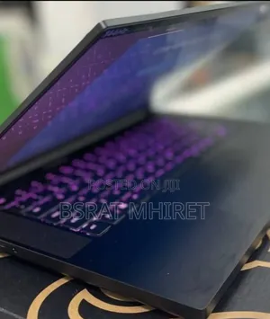 New Laptop Razer Blade 32GB Intel Core I7 SSD 1T