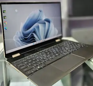 New Laptop HP Envy X360 16GB Intel Core I7 SSD 512GB