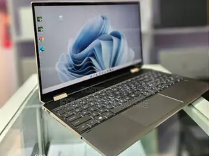 New Laptop HP Envy X360 16GB Intel Core I7 SSD 512GB