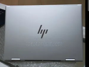 New Laptop HP Envy X360 8GB Intel Core I7 SSD 512GB