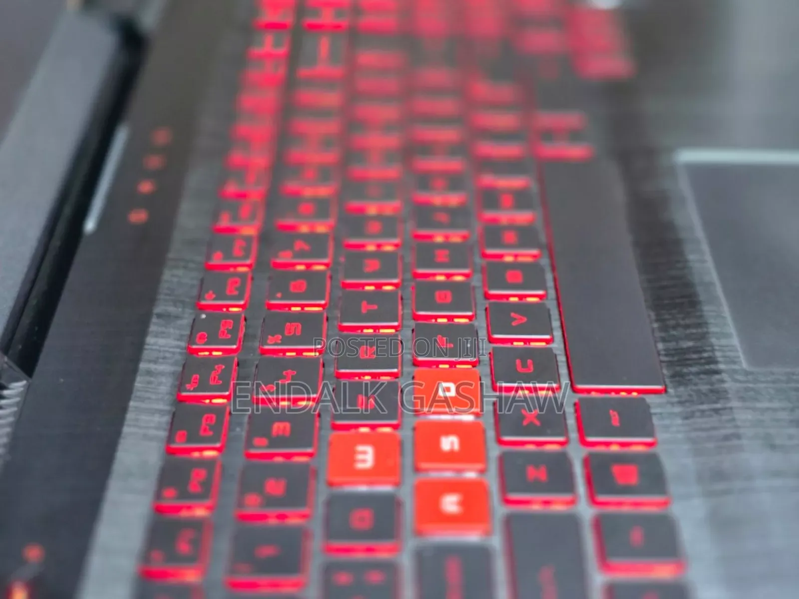 New Laptop HP Omen X 8GB Intel Core I7 SSD 128GB