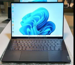 Photo - New Laptop Lenovo Yoga 2 32GB Intel Core I7 SSD 1T