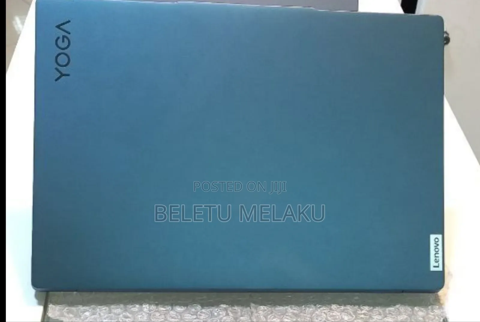 New Laptop Lenovo Yoga 2 32GB Intel Core I7 SSD 1T