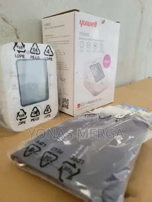 Photo - Bp Monitoring||*Guarantee the Accuracy and the Completeness