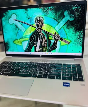 New Laptop HP Probook 11 EE G1 16GB Intel Core I7 SSD 512GB