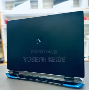 New Laptop Acer Predator Helios 18 PH18-71 16GB Intel Core I9 SSD 1T