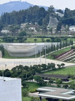 2bdrm Apartment in Amibara Properties, Arada for sale