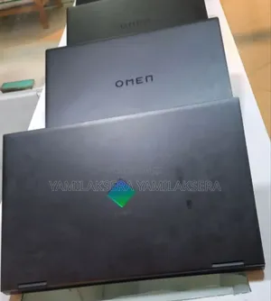 Photo - New Laptop HP Omen 16 16GB Intel Core I7 SSD 1T