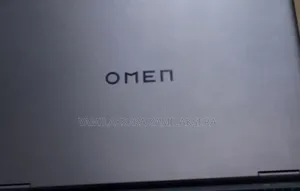 New Laptop HP Omen 16 16GB Intel Core I7 SSD 1T