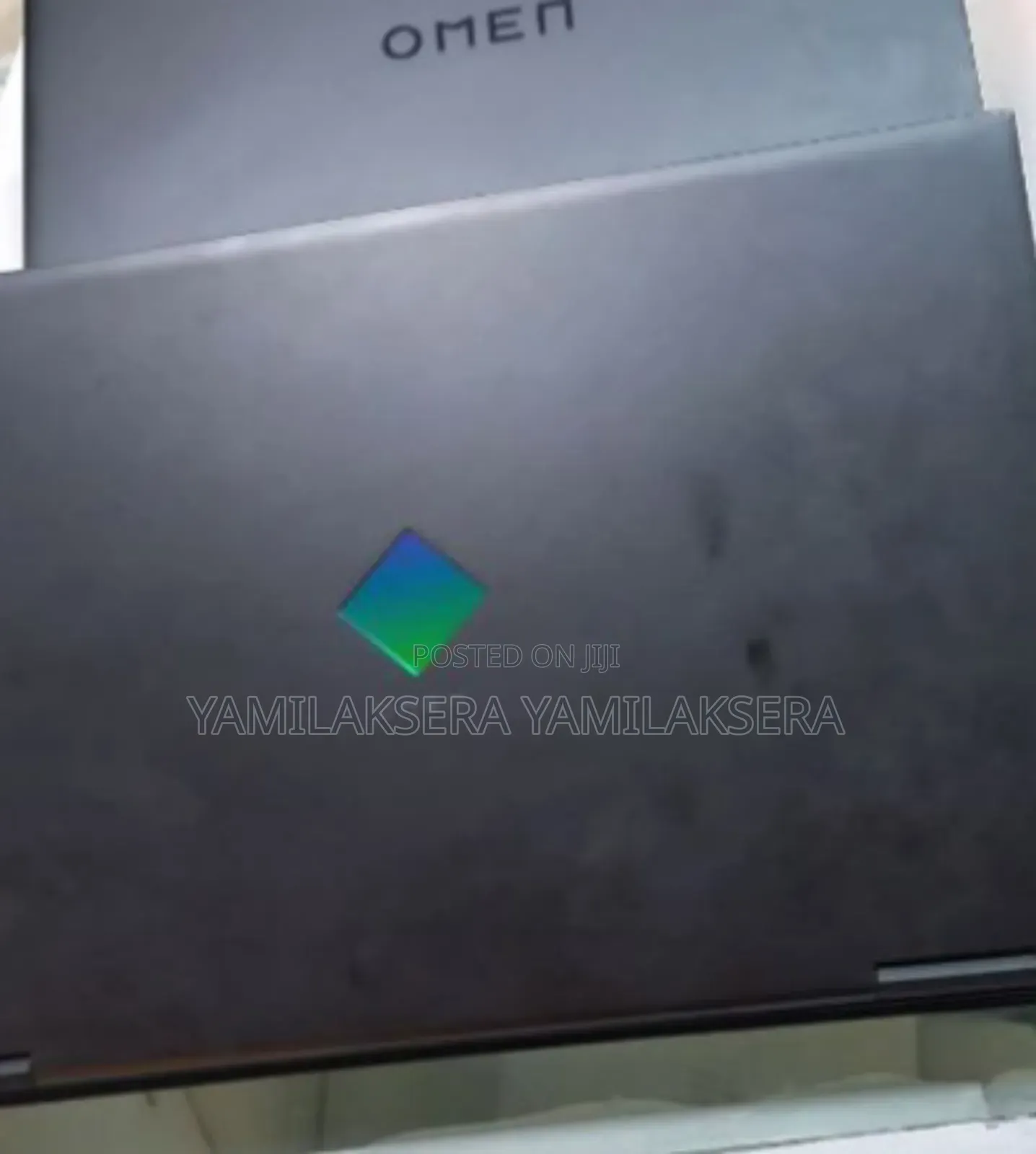 New Laptop HP Omen 16 16GB Intel Core I7 SSD 1T