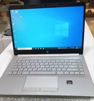 New Laptop HP Stream Notebook 8GB AMD Ryzen SSD 512GB