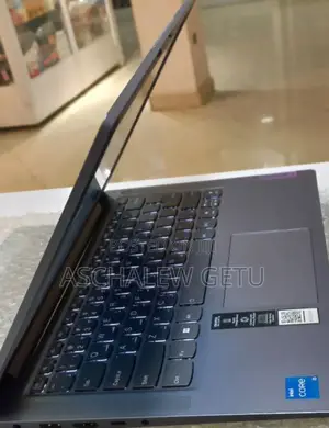 New Laptop Lenovo Ideapad 3 8GB Intel Core I5 SSD 512GB