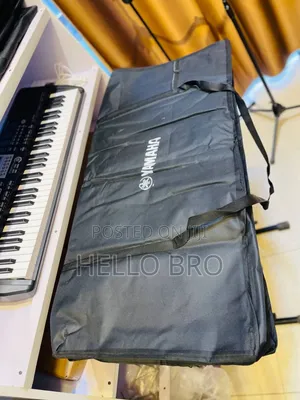 Photo - Keyboard Bag