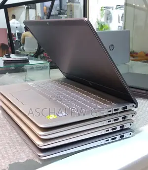 Photo - New Laptop HP Pavilion 15 8GB Intel Core I5 SSD 512GB