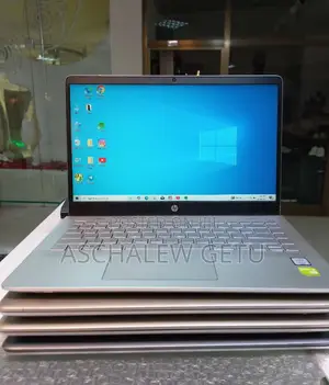 New Laptop HP Pavilion 15 8GB Intel Core I5 SSD 512GB