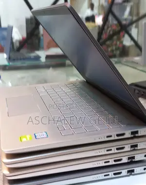 New Laptop HP Pavilion 15 8GB Intel Core I5 SSD 512GB