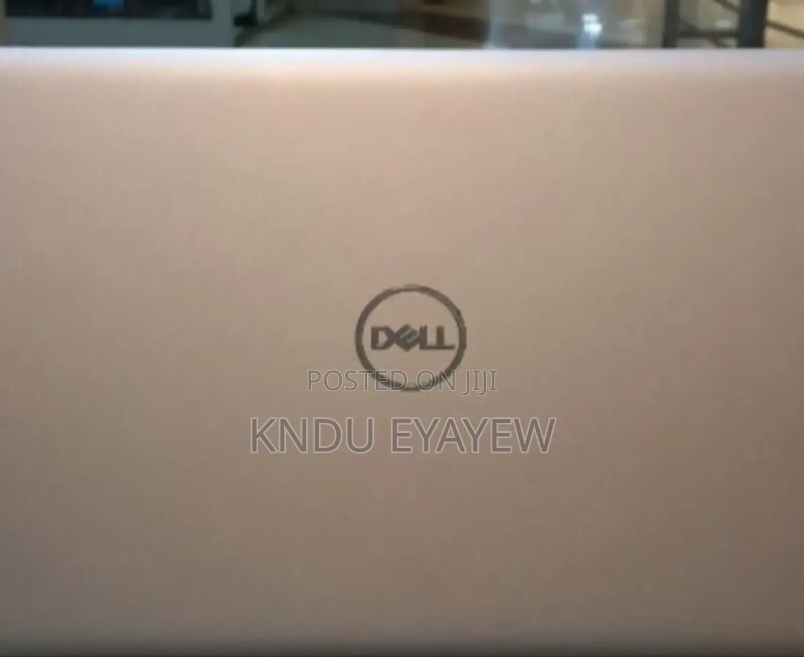 New Laptop Dell Latitude 5540 16GB Intel Core I7 SSD 512GB