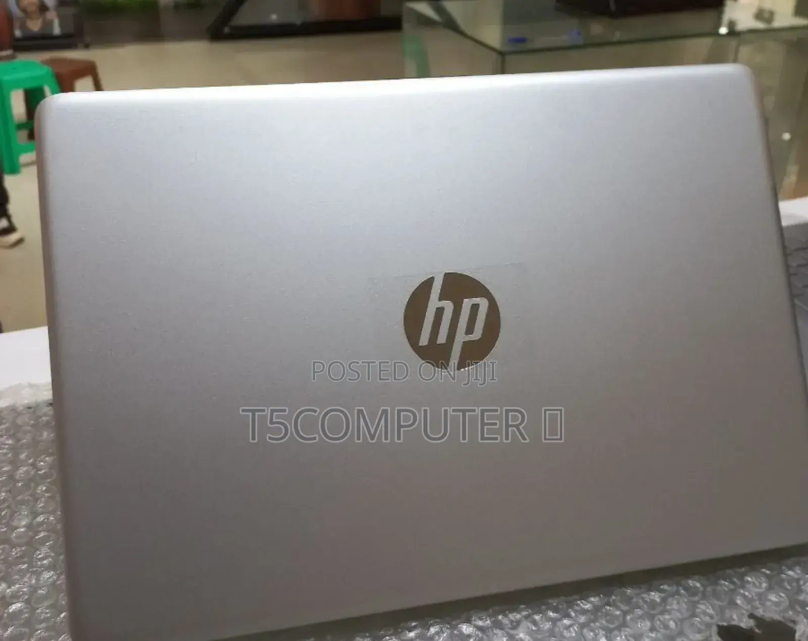 New Laptop HP Stream Notebook 8GB AMD Ryzen 3 SSD 512GB