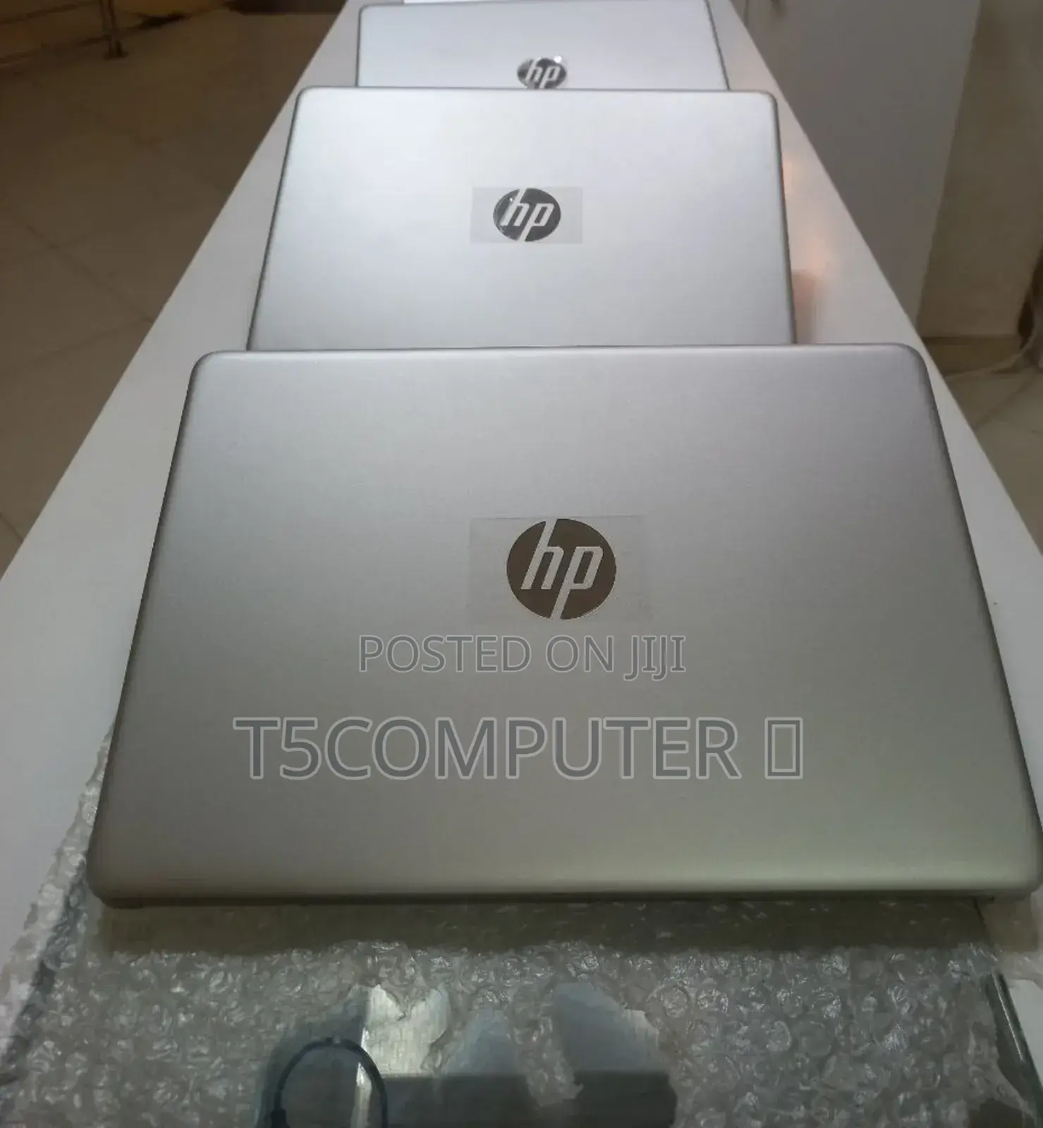 New Laptop HP Stream Notebook 8GB AMD Ryzen 3 SSD 512GB