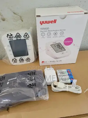 Photo - Bp Monitor埶provides Accurate Blood Pressure Pulse Readings