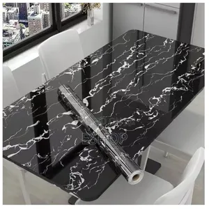 Upgrade Kitchen Cabinets: Heat Waterproof Sticker