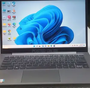 New Laptop Lenovo ThinkPad 13 16GB Intel Core I7 SSD 512GB