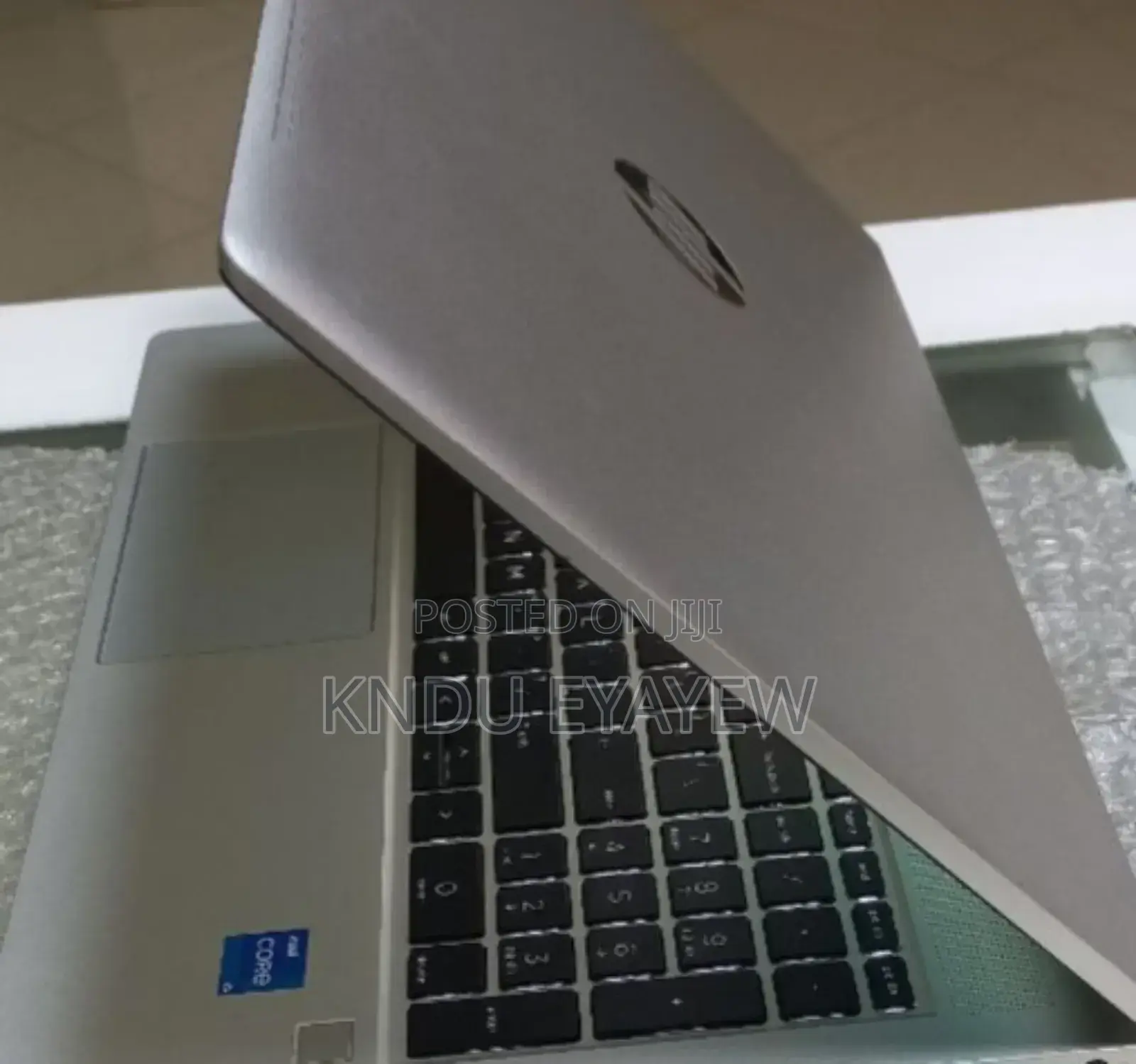 New Laptop Lenovo ThinkPad 13 16GB Intel Core I7 SSD 512GB