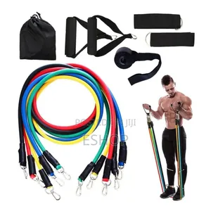 Ultimate Home Gym Power Resistance Band