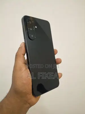 New Samsung Galaxy A26 256 GB Black