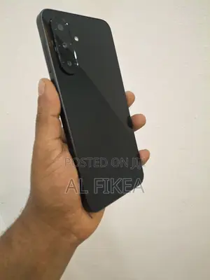 New Samsung Galaxy A26 256 GB Black