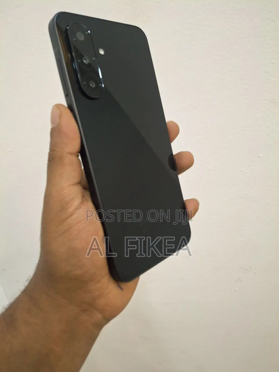 New Samsung Galaxy A26 256 GB Black