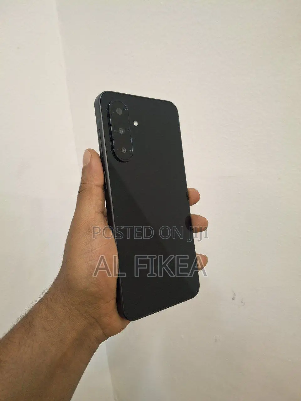 New Samsung Galaxy A26 256 GB Black