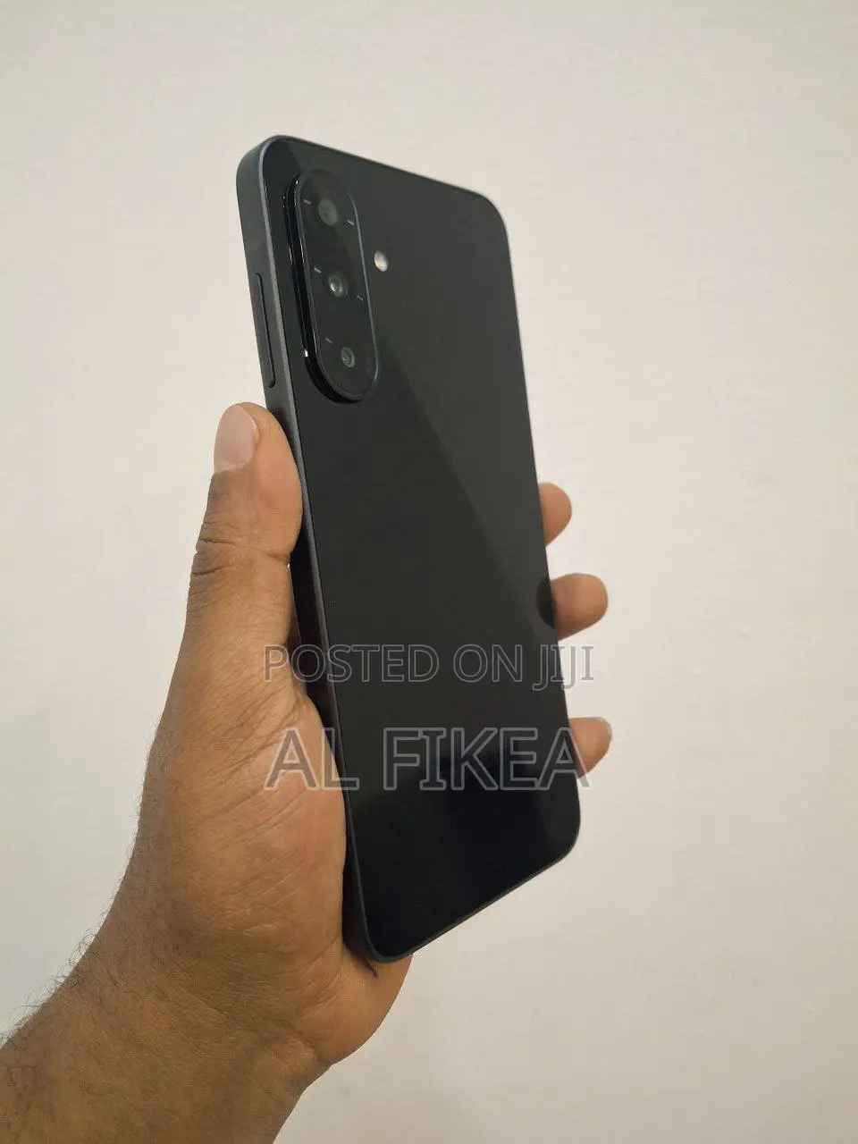 New Samsung Galaxy A26 256 GB Black