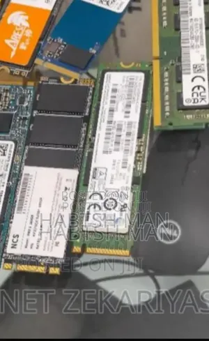 Photo - 512gb Ssd M.2