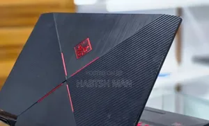 New Laptop HP Omen X 8GB Intel Core i7 HDD+SSD 1T