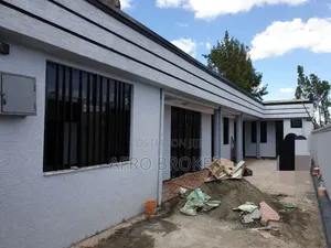 Furnished 4bdrm House in Kality, Akaky Kaliti for sale