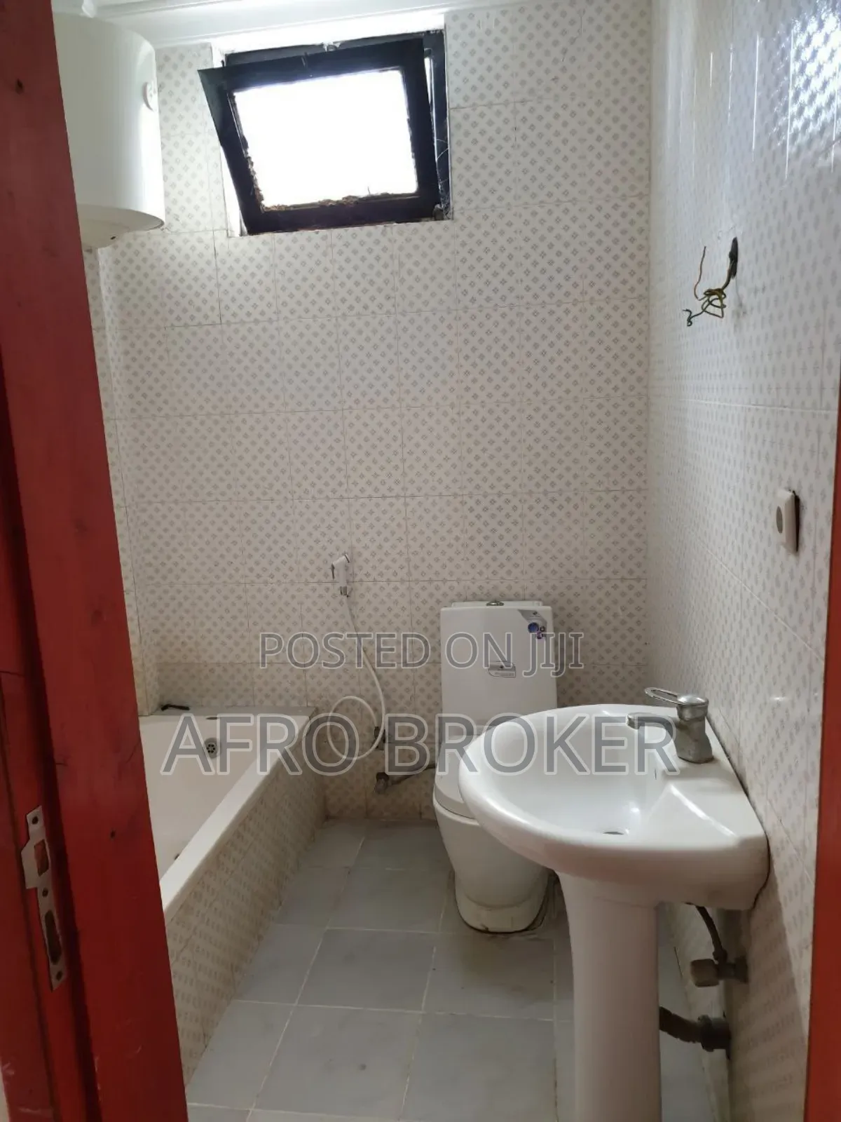 Furnished 4bdrm House in Kality, Akaky Kaliti for sale