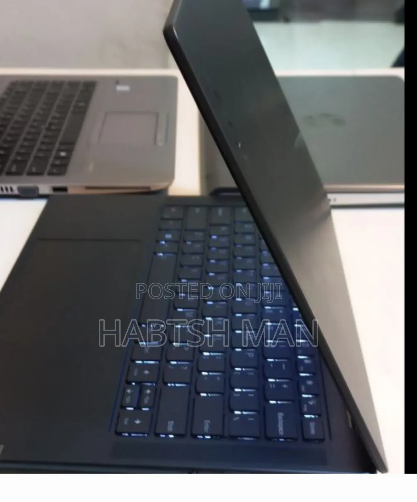 New Laptop Lenovo Ideapad 3 8GB Intel Core i5 HDD 1T