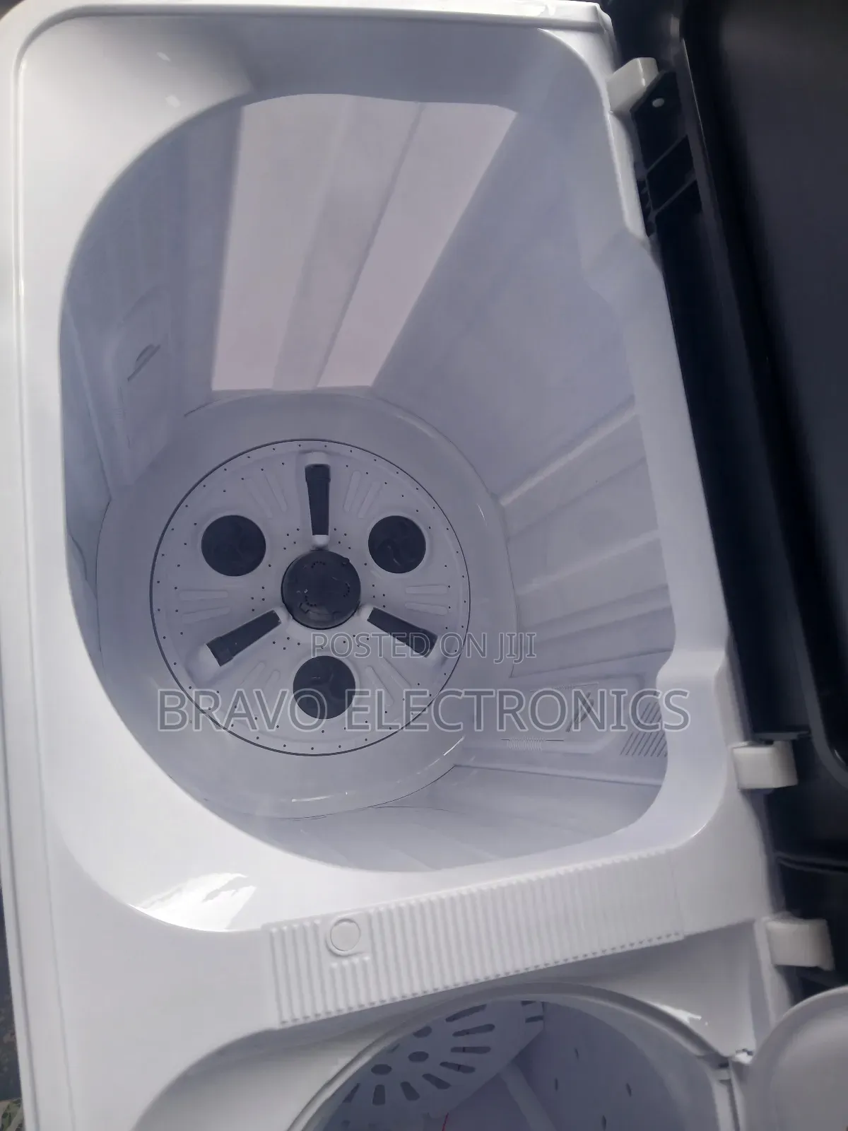 Century 16kg Washing Machine